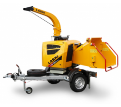 Измельчитель веток и сучьев Laski LS160 DWB