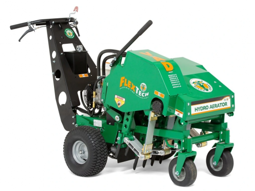 Аэратор для газона Billy Goat АЕ1300HEU