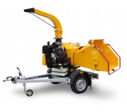 Измельчитель веток и сучьев LASKI LS160 PPB