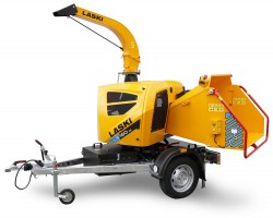 Измельчитель веток и сучьев LASKI LS160 AB