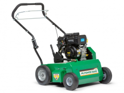 Вертикуттер (скарификатор) бензиновый Billy Goat PR551V