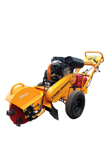 Измельчитель пней SABLE SG450SE/24