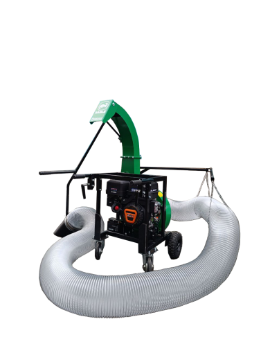 Садовый пылесос SABLE VS 450 (Lifan KP 460)