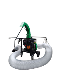 Садовый пылесос SABLE VS 450 (Lifan KP 460)