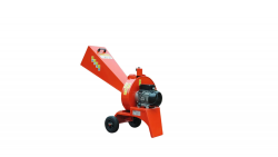 Измельчитель веток и сучьев CARRAVAGI BIO 50