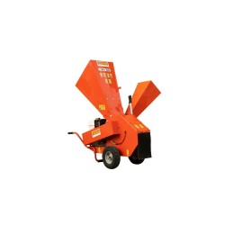 Измельчитель веток и сучьев CARRAVAGI BIO 150